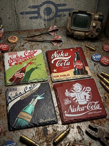 Set custom fallout - set,