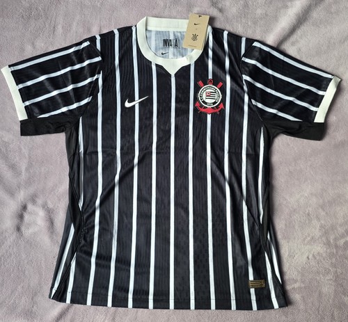 Corinthians shirt size xl - t-shirt,