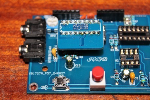 Morse code trainer - trainer, &