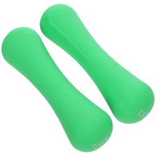  2 Pcs Small Dumbbells for