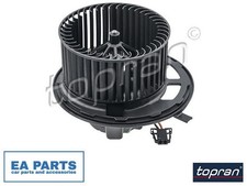 Interior Blower for BMW E81