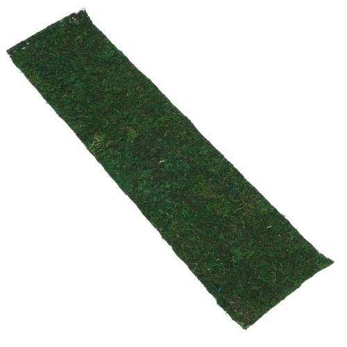 Roll artificial moss - , mat