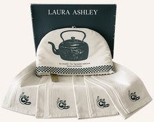 Laura Ashley Vintage Rare Tea