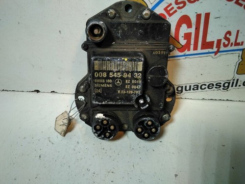 0085459432 electronics module