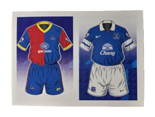Topps premier league 2014 - topps,