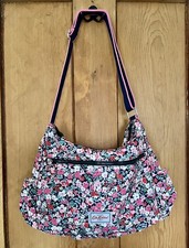 Cath kidston floral shoulder - kidston,