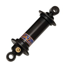 JAGUAR E-TYPE REAR SHOCK ABSORBER ADJUSTABLE SPEC SERIES 1 & 2 C25951GAZ/1