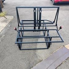 3/4 Rock and Roll Bed frame 4