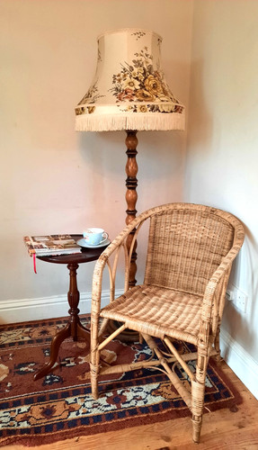Antique vintage art - antique,