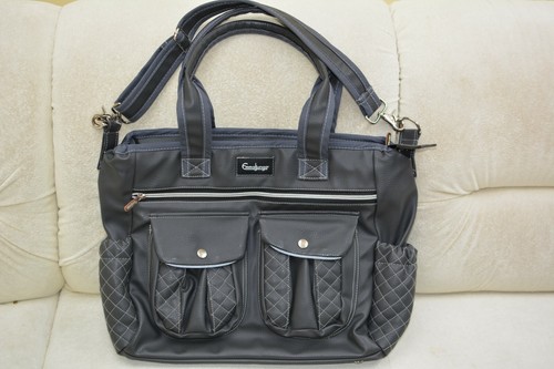 Emmaljunga changing bag