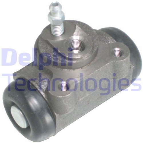 Fits delphi lw40001 - lw40001, wheel