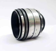 Sony E Fit Lens Helios 44-2