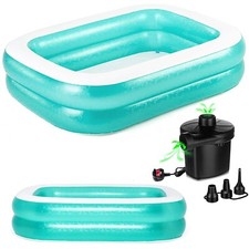 Bestway inflatable rectangular - bestway,