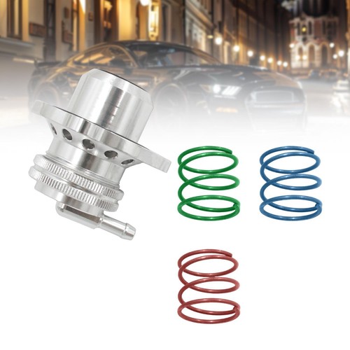 Atmospheric dump valve - dump,