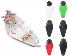 Rear Pillion Passenger Seat