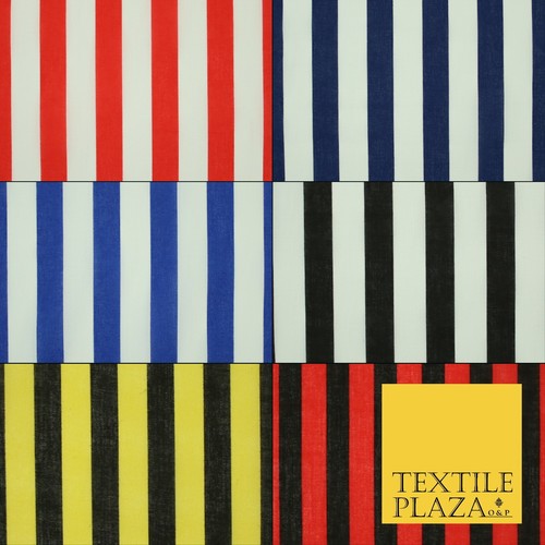 5cm awning candy striped - 1.5cm,