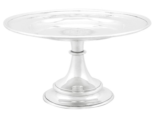 Antique victorian sterling - antique,