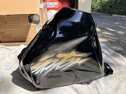 Honda nx650 nos fuel tank - nx650,