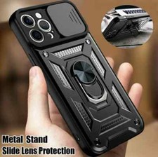 Shockproof 360 Ring Stand