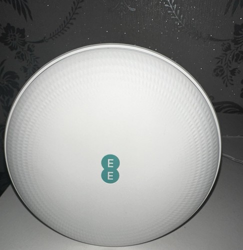 Smart wifi extender disc - smart,