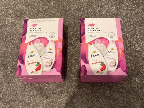 Dove time refresh - to, gift