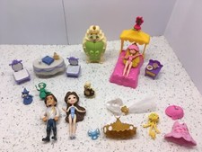 Disney Sleeping Beauty & Bell