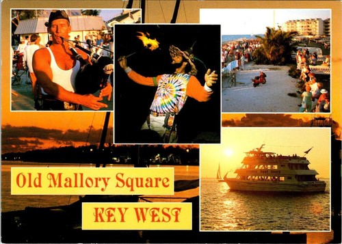 Key west florida old - key, fl