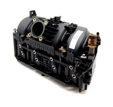 INLET INTAKE MANIFOLD FOR