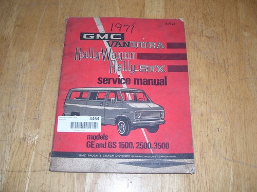 Original 1970 gmc - 1970,