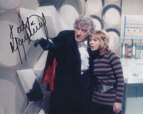Doctor who 10x8 grant - grant, photo