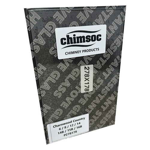 Chimsoc stove glass - chimsoc,