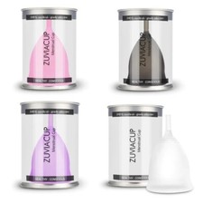 Menstrual cups reusable period - menstrual,