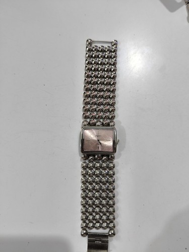 Figaro ladies quartz watch - quartz,