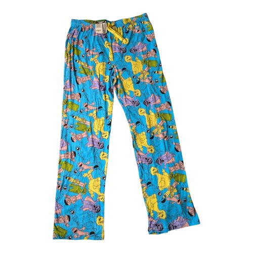Men sesame street sleep - men's,