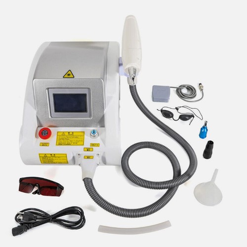Portable pico yag laser - pico, nd