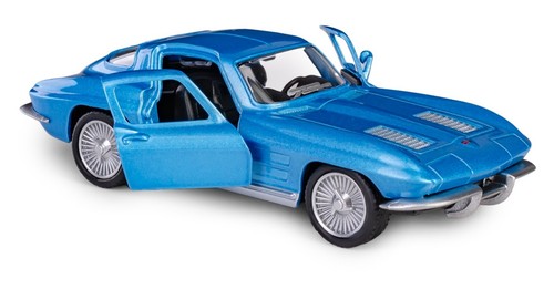 Chevrolet corvette stingray - chevrolet,