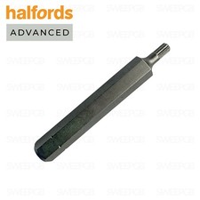 Halfords Advanced M8 Spline