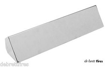 18" Smoke Canopy, Fire Hood