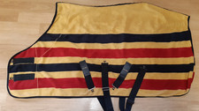 FAL PRO FLEECE RUG WHITNEY