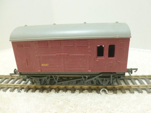 Tri ang r123 horse - r123,