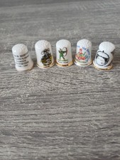 Fine Bone China Collectible