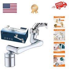 2-Mode Splash Filter Faucet