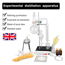 Lab glassware 500ml - lab,