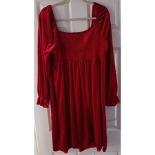 Maternity Dress Size 16 (New) 