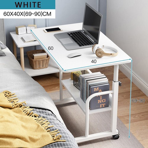 Computer desk workstation - desk,