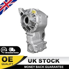 Rear Differential Diff