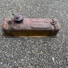 MGB /A Rocker Box Cover