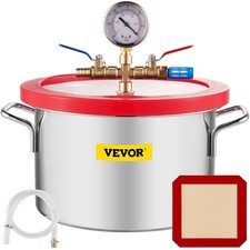 VEVOR 1.5 Gallon Vacuum