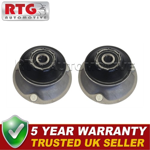 Rtg front strut top mount - rtg,