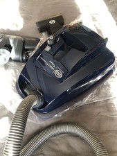 Sebo K1 Airbelt Komfort Power vacuum cleaner in perfect working order